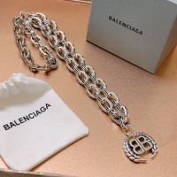 $80.00 USD Balenciaga Necklaces #1184540