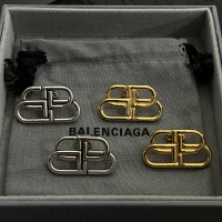 $40.00 USD Balenciaga Earrings For Women #1184563