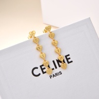 $29.00 USD Celine Earrings For Women #1184589