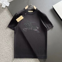 Burberry T-Shirts Short Sleeved For Men #1184626