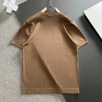 $60.00 USD Burberry T-Shirts Short Sleeved For Men #1184627