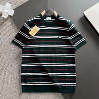 $56.00 USD Burberry T-Shirts Short Sleeved For Men #1184631