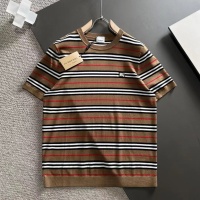 Burberry T-Shirts Short Sleeved For Men #1184632