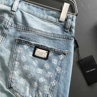 $76.00 USD Dolce & Gabbana D&G Jeans For Men #1184650