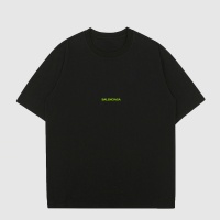 $27.00 USD Balenciaga T-Shirts Short Sleeved For Unisex #1184656