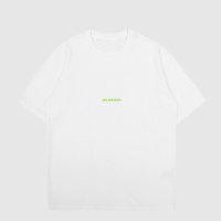 $27.00 USD Balenciaga T-Shirts Short Sleeved For Unisex #1184657