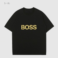 $27.00 USD Boss T-Shirts Short Sleeved For Unisex #1184670
