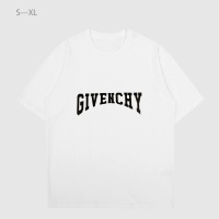$27.00 USD Givenchy T-Shirts Short Sleeved For Unisex #1184748