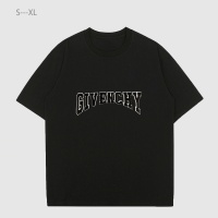 $27.00 USD Givenchy T-Shirts Short Sleeved For Unisex #1184749