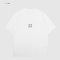 $27.00 USD Givenchy T-Shirts Short Sleeved For Unisex #1184751