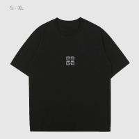$27.00 USD Givenchy T-Shirts Short Sleeved For Unisex #1184752