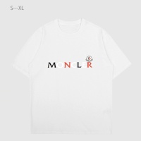 $27.00 USD Moncler T-Shirts Short Sleeved For Unisex #1184761