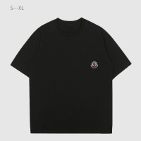 $27.00 USD Moncler T-Shirts Short Sleeved For Unisex #1184764
