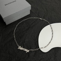 $40.00 USD Balenciaga Necklaces #1184780