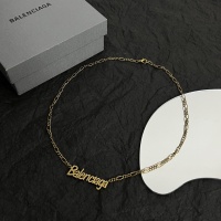 Balenciaga Necklaces #1184781