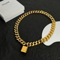 $76.00 USD Celine Necklaces #1184784
