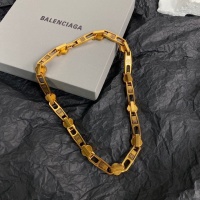 $72.00 USD Balenciaga Necklaces #1184793