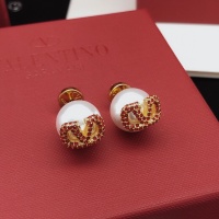 $27.00 USD Valentino Earrings For Women #1184841