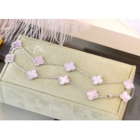 $48.00 USD Van Cleef & Arpels Necklaces For Women #1184908