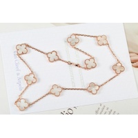 $48.00 USD Van Cleef & Arpels Necklaces For Women #1184923