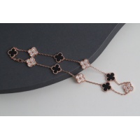 $48.00 USD Van Cleef & Arpels Necklaces For Women #1184929