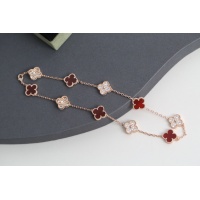 $48.00 USD Van Cleef & Arpels Necklaces For Women #1184932
