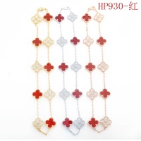 $48.00 USD Van Cleef & Arpels Necklaces For Women #1184933