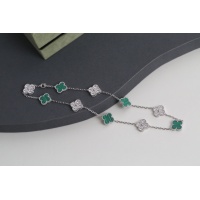 $48.00 USD Van Cleef & Arpels Necklaces For Women #1184934