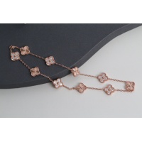 $48.00 USD Van Cleef & Arpels Necklaces For Women #1184941