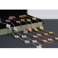 $48.00 USD Van Cleef & Arpels Necklaces For Women #1184941
