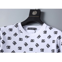 $42.00 USD Dolce & Gabbana D&G Tracksuits Short Sleeved For Men #1184964