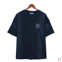 $32.00 USD Amiri T-Shirts Short Sleeved For Unisex #1184967