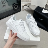 $100.00 USD Celine Casual Shoes For Women #1184991