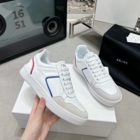 $100.00 USD Celine Casual Shoes For Women #1184992
