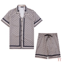 $52.00 USD Dolce & Gabbana D&G Tracksuits Short Sleeved For Men #1184995
