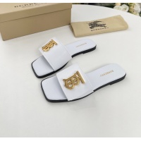 $68.00 USD Burberry Slippers For Women #1184996
