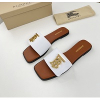 $68.00 USD Burberry Slippers For Women #1185001