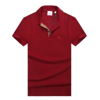 Burberry T-Shirts Short Sleeved For Men #1185015