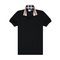 $40.00 USD Burberry T-Shirts Short Sleeved For Men #1185021