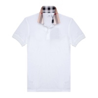 Burberry T-Shirts Short Sleeved For Men #1185022