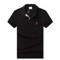 Burberry T-Shirts Short Sleeved For Men #1185030