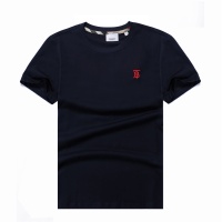 Burberry T-Shirts Short Sleeved For Men #1185036