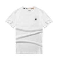 Burberry T-Shirts Short Sleeved For Men #1185037
