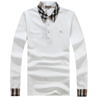 Burberry T-Shirts Long Sleeved For Men #1185049