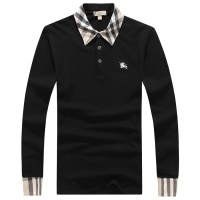 Burberry T-Shirts Long Sleeved For Men #1185051