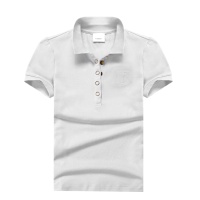 Burberry T-Shirts Short Sleeved For Women #1185063