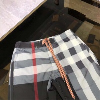 $56.00 USD Burberry Pants For Men #1185084