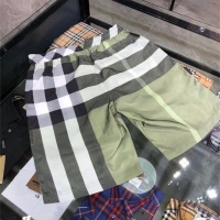 $52.00 USD Burberry Pants For Men #1185095