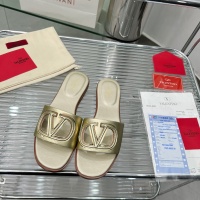 $85.00 USD Valentino Slippers For Women #1185112