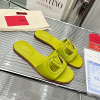 $85.00 USD Valentino Slippers For Women #1185113